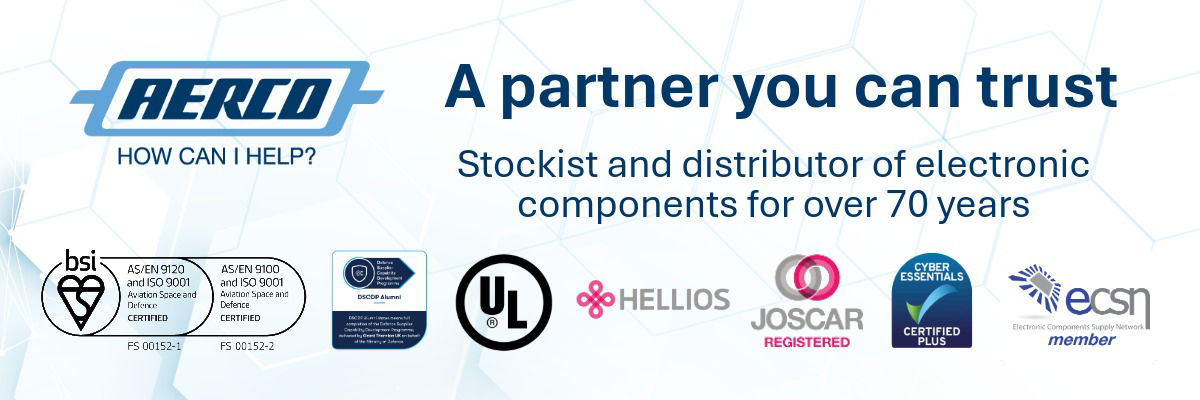 Aerco, a partner you can trust